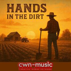 HANDS IN THE DIRT