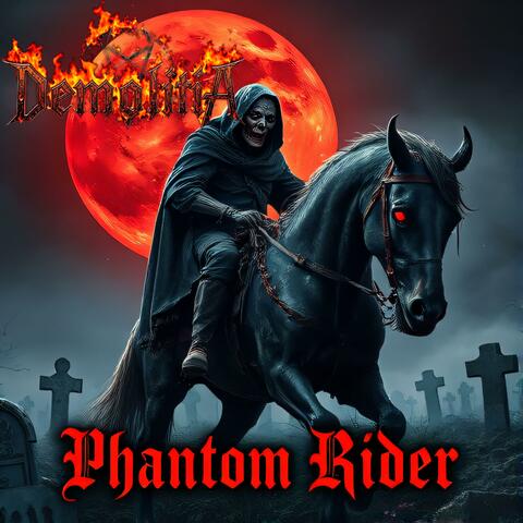Phantom Rider
