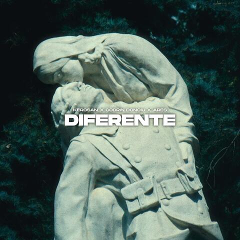Diferente (feat. Ares & Codrin Donciu)