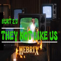 They Not Like Us (Hebrix)