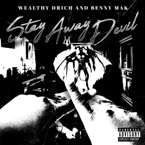 STAY AWAY DEVIL