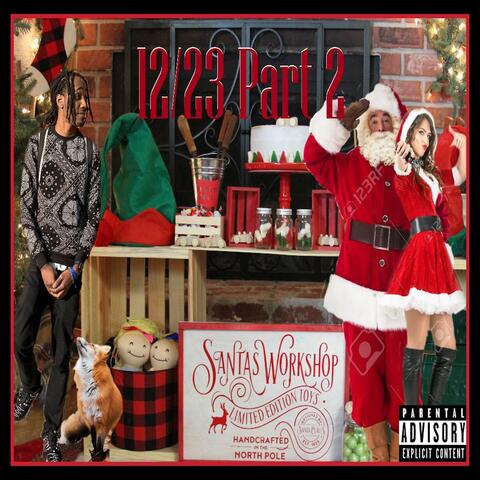 42 Freestyle Unreleased