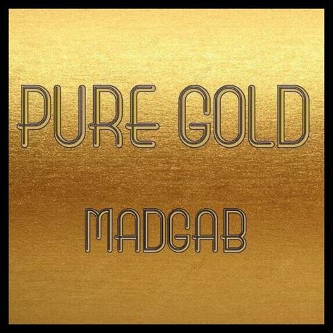 PURE GOLD