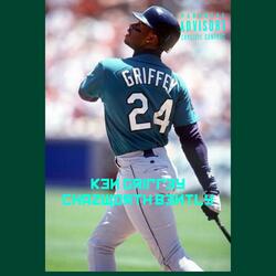 Ken griffey jr