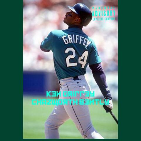 Ken griffey jr
