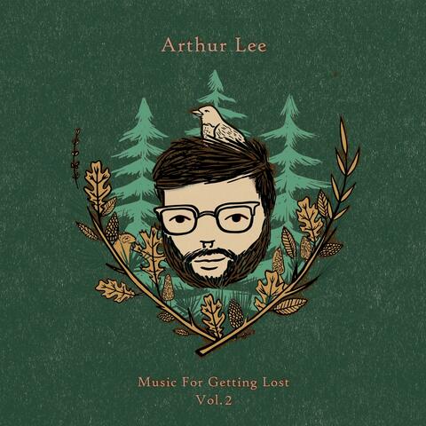 Music for Getting Lost, Vol. 2