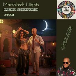 Marrakech Nights