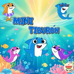 Mini Tiburón – Canción infantil