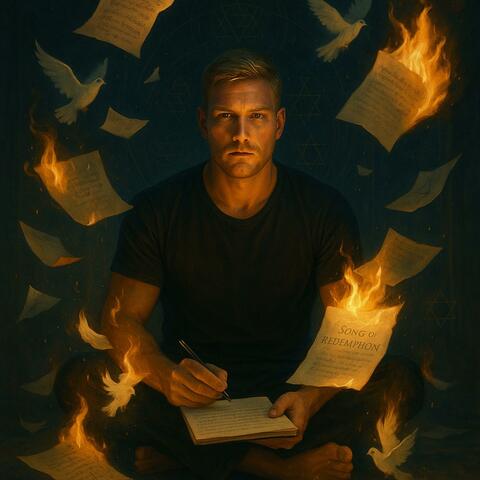 Pages Of Redemption