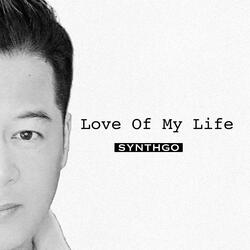 Love Of My Life (Extnd Mix)