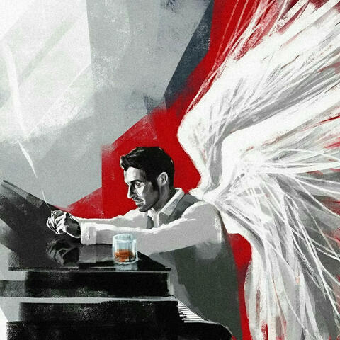 Lucifer: Why do I hate myself so much? (Cinematic Quote x Trap Beat)