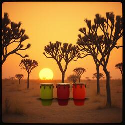 Heart of Africa