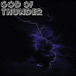 God of thunder  (ultra slowed)