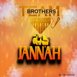 JANNAH (feat. RINGO)