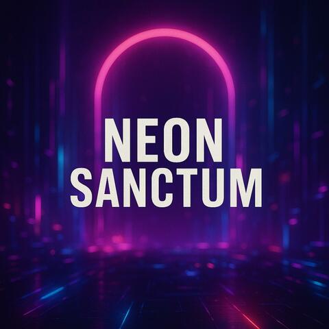 Dj Neon Sanctum