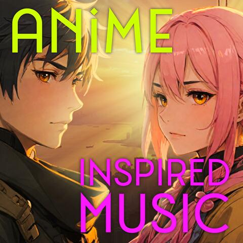 Night Mode: Anime Energy for Gamers