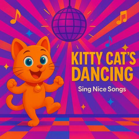 Kitty Cat´s Dancing