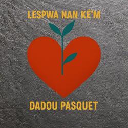 Lespwa Nan Kè'm (Studio Version)