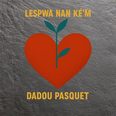 Lespwa Nan Kè'm (Studio Version)
