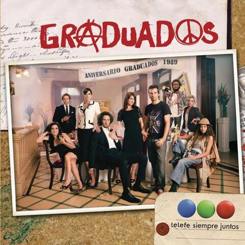 Los Graduados
