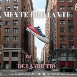 MENTE BRILLANTE