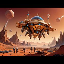 The Heart Where Rain Falls