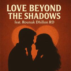 Love Beyond the Shadows | Desi Hip Hop Rap Song | Hindi Rap