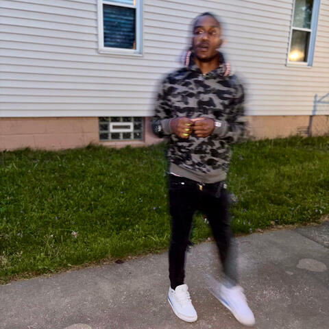 Where Da Woods At (feat. Nsl Tae)