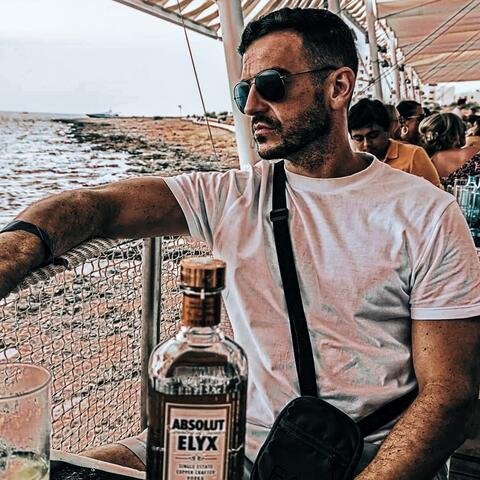 Drink It Up