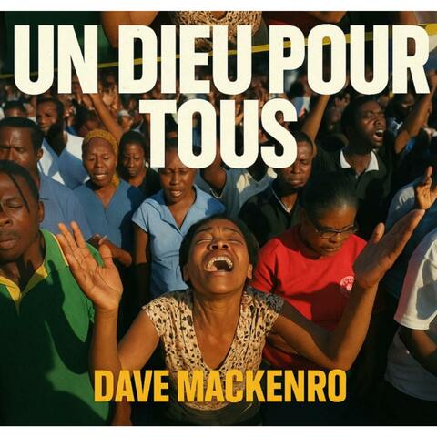 Un Dieu pour tous