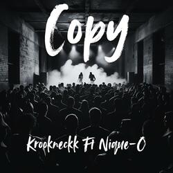 Copy (feat. Nique-O)