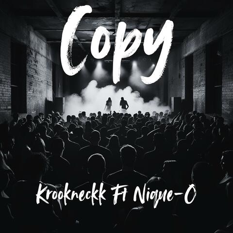 Copy (feat. Nique-O)