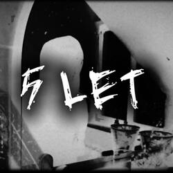 5 LET