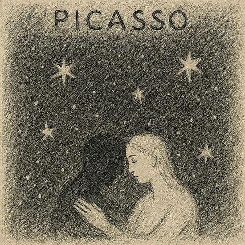 Picasso (feat. Yungvi & Lurkin)
