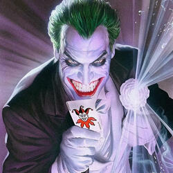 I may be a clown, but you are the entire circus (Cinematic Quote x Trap Beat)