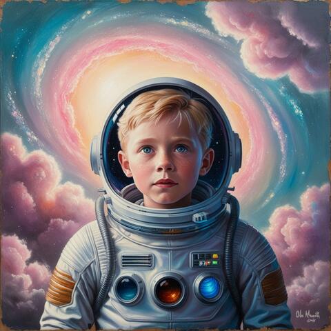 Halfway Human (An Album for the In-Between)