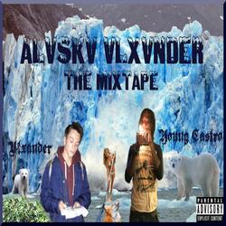 Alaska Alexander Intro Freestyle