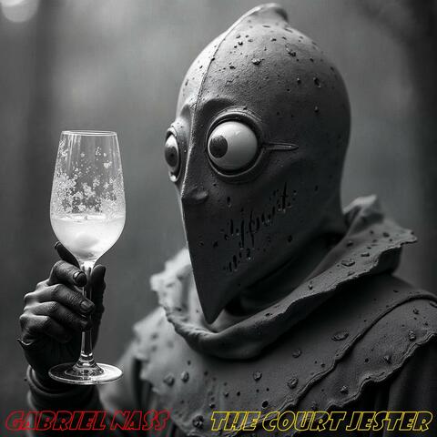 The Court Jester