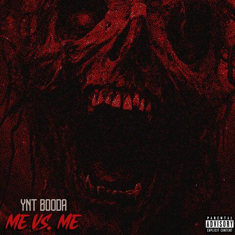 Overdo it's/Me vs Me vol. 1