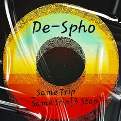 De-Spho-Kumnandi Same Trip (3 Step)
