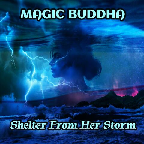 Shelter From Her Storm