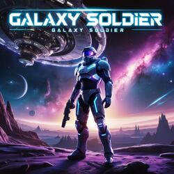 Galaxy Soldier
