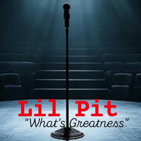 What's Greatness