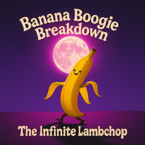Banana Boogie Breakdown