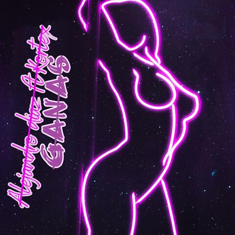 Ganas (feat. kortex)