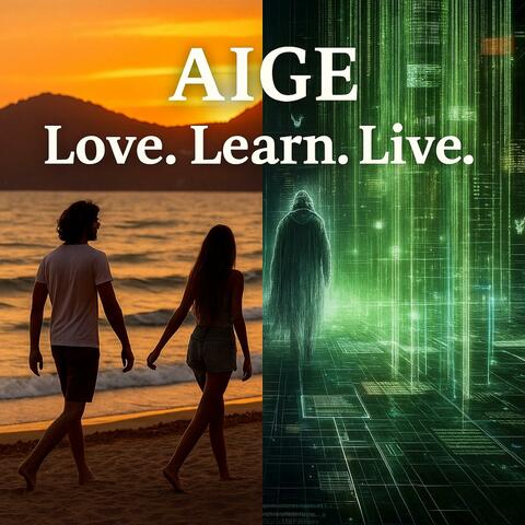 Love. Learn. Live.