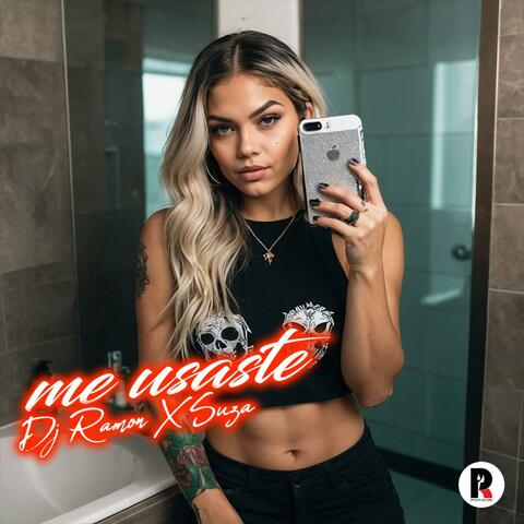 Me Usaste (feat. Suza) [Bachata]
