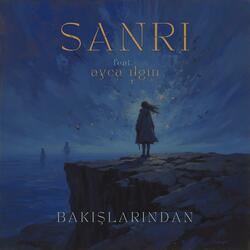 Bakışlarından (feat. Ayca Ilgın B.)