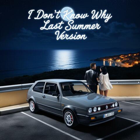 I don't know why (Last Summer Version)