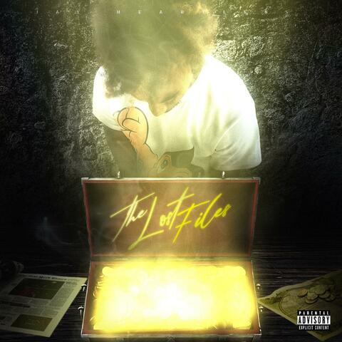 The lost files